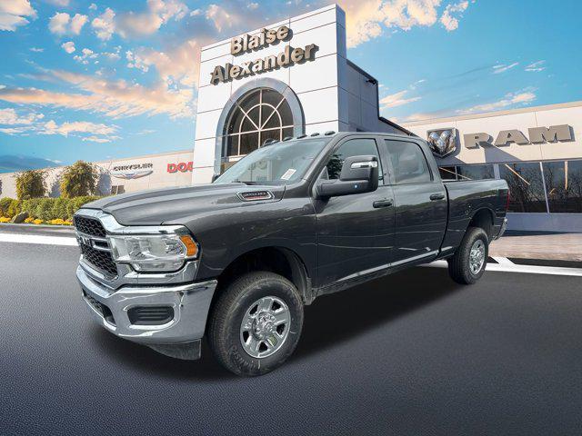 new 2024 Ram 2500 car, priced at $48,659