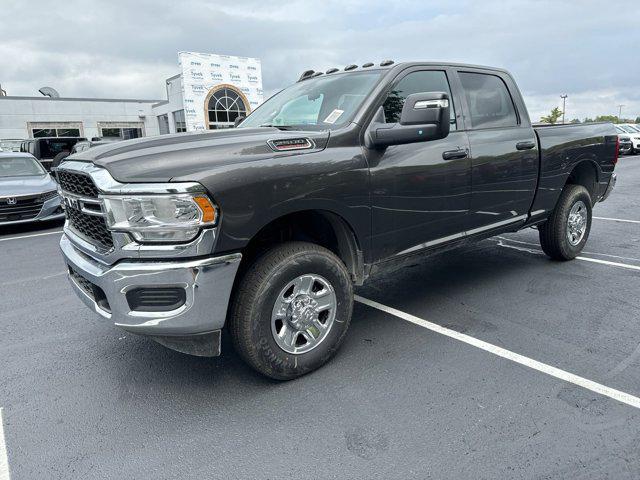 new 2024 Ram 2500 car, priced at $52,085