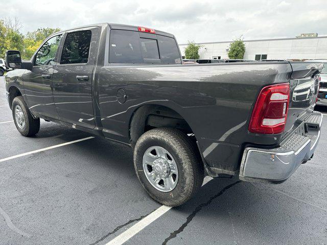 new 2024 Ram 2500 car, priced at $52,085