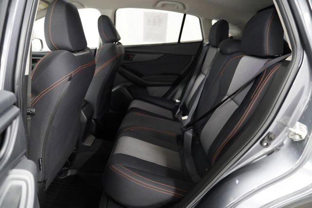 used 2022 Subaru Crosstrek car, priced at $25,000