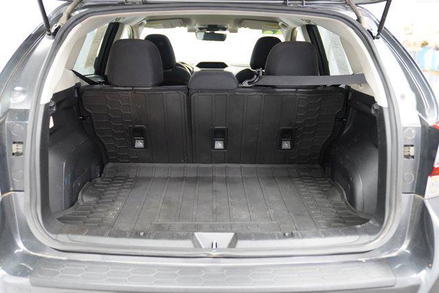 used 2022 Subaru Crosstrek car, priced at $25,000