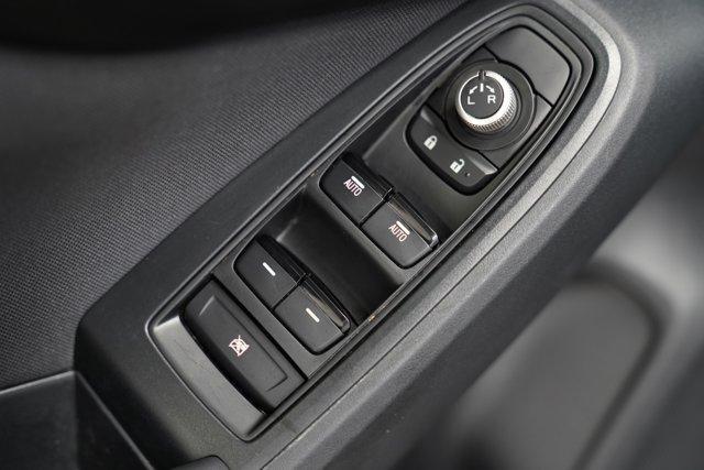 used 2022 Subaru Crosstrek car, priced at $25,000