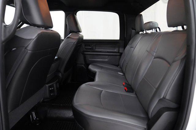 used 2024 Ram 2500 car, priced at $46,000