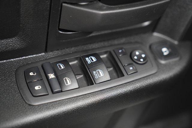 used 2024 Ram 2500 car, priced at $46,000