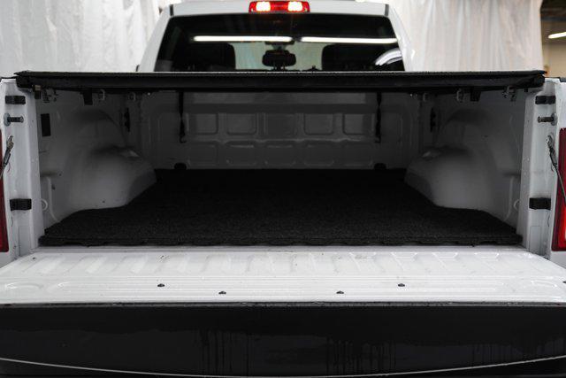 used 2024 Ram 2500 car, priced at $46,000