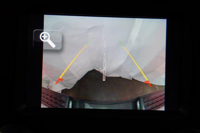 used 2024 Ram 2500 car, priced at $46,000