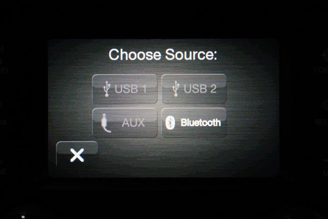 used 2024 Ram 2500 car, priced at $46,000