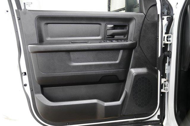 used 2024 Ram 2500 car, priced at $46,000