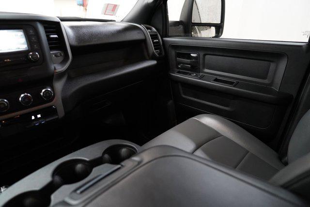 used 2024 Ram 2500 car, priced at $46,000