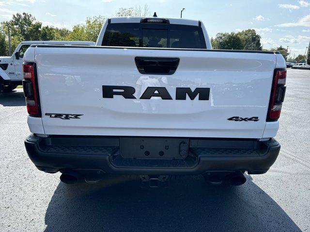 new 2024 Ram 1500 car, priced at $124,115