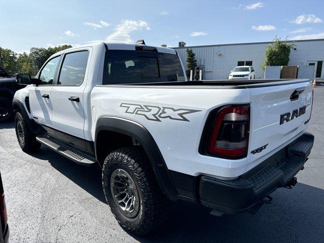 new 2024 Ram 1500 car, priced at $124,115