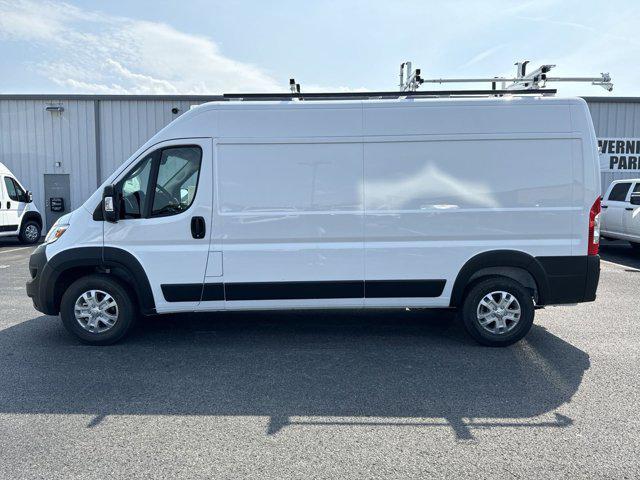 new 2024 Ram ProMaster 2500 car, priced at $56,715