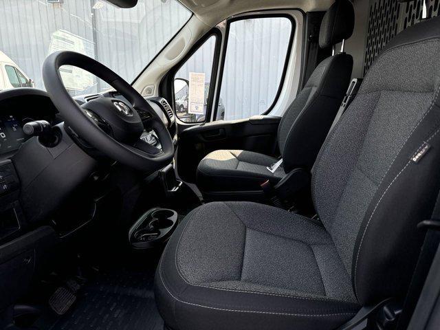 new 2024 Ram ProMaster 2500 car, priced at $56,715