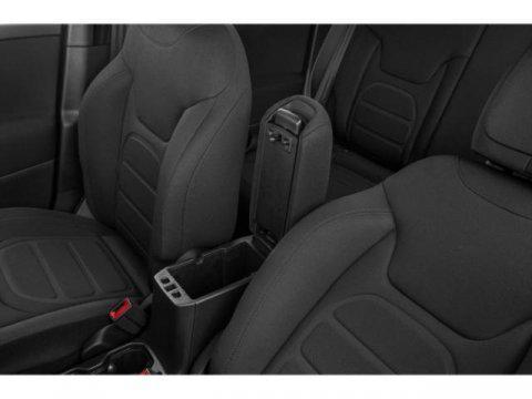 used 2021 Jeep Renegade car, priced at $21,500