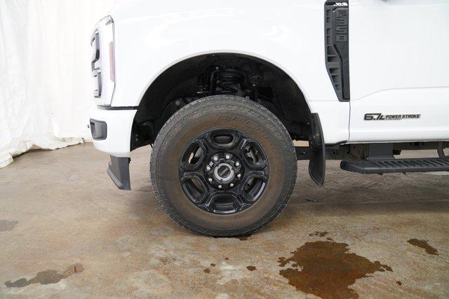 used 2024 Ford F-350 car, priced at $64,000