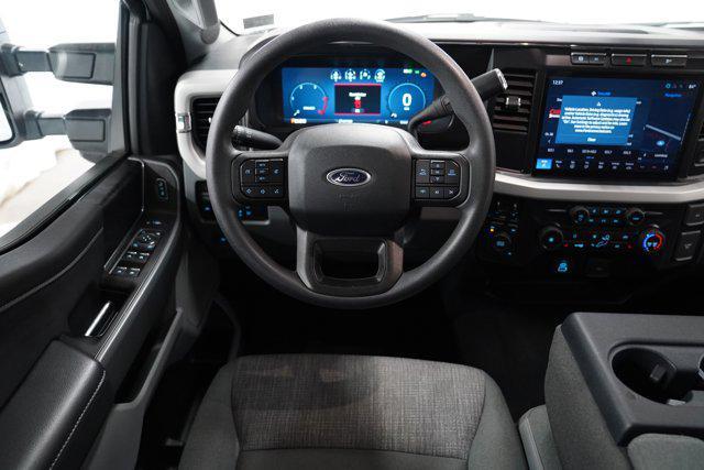used 2024 Ford F-350 car, priced at $64,000