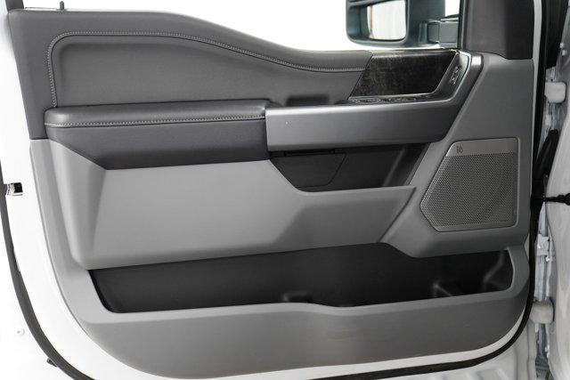 used 2024 Ford F-350 car, priced at $64,000