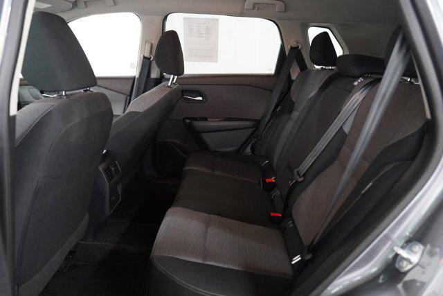used 2023 Nissan Rogue car, priced at $24,000