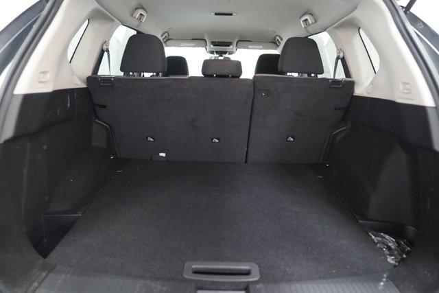 used 2023 Nissan Rogue car, priced at $24,000