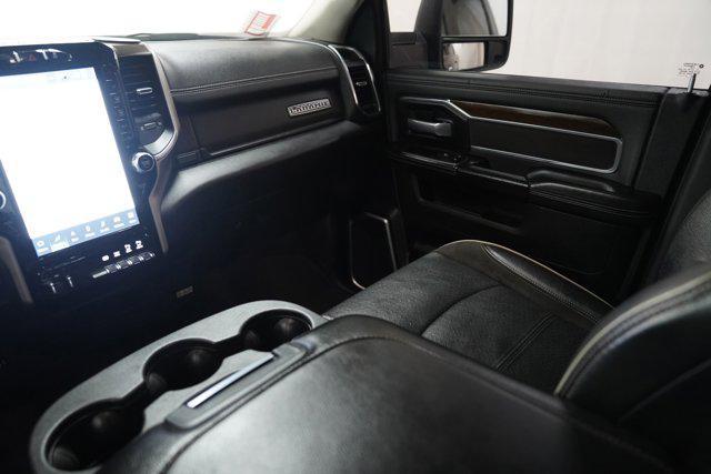 used 2024 Ram 2500 car, priced at $53,825