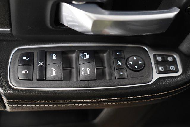used 2024 Ram 2500 car, priced at $53,825