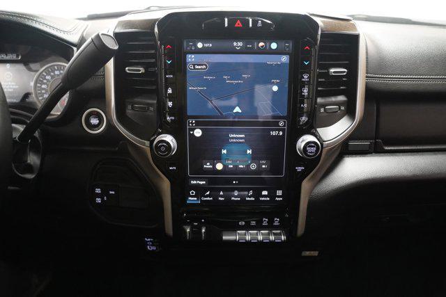 used 2024 Ram 2500 car, priced at $53,825