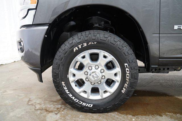 used 2024 Ram 2500 car, priced at $53,825