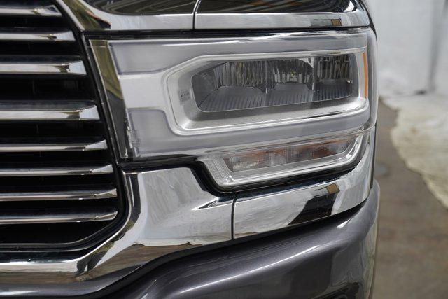 used 2024 Ram 2500 car, priced at $53,825