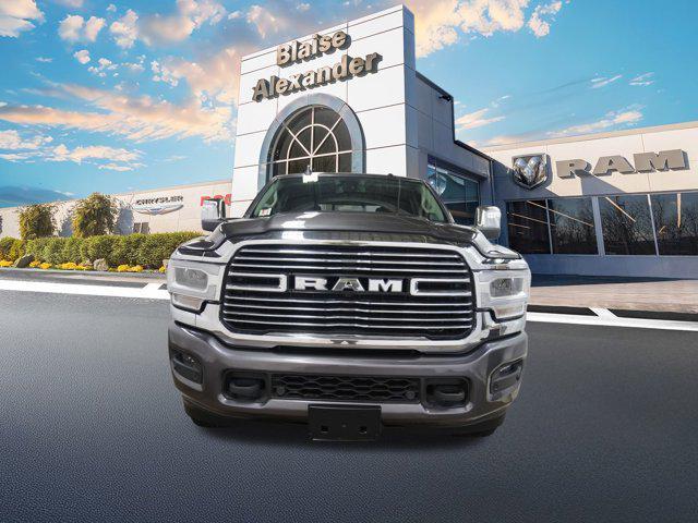 used 2024 Ram 2500 car, priced at $53,825
