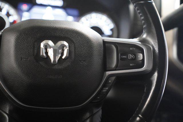 used 2024 Ram 2500 car, priced at $53,825