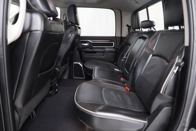 used 2024 Ram 2500 car, priced at $53,825