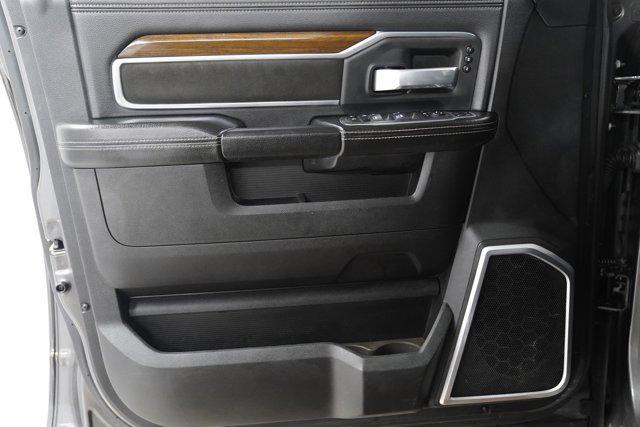 used 2024 Ram 2500 car, priced at $53,825