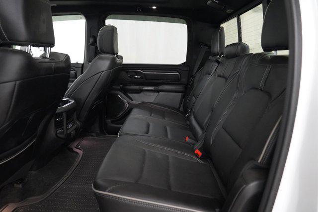used 2023 Ram 1500 car, priced at $59,000
