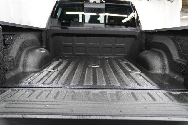 new 2025 Ram 2500 car, priced at $90,912