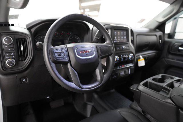 used 2025 GMC Sierra 2500 car, priced at $44,500