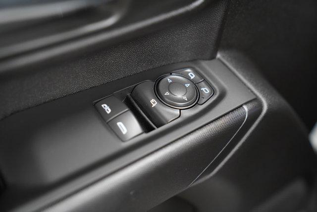 used 2025 GMC Sierra 2500 car, priced at $44,500