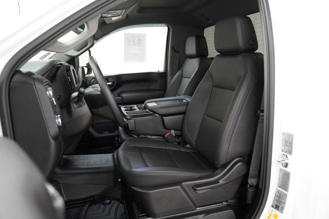 used 2025 GMC Sierra 2500 car, priced at $44,500