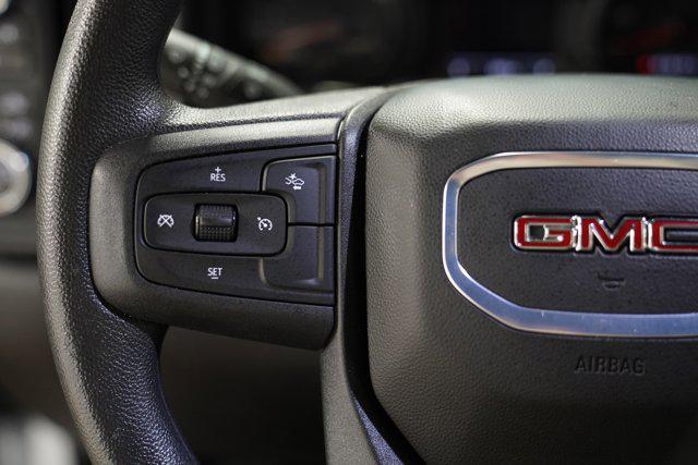 used 2025 GMC Sierra 2500 car, priced at $44,500