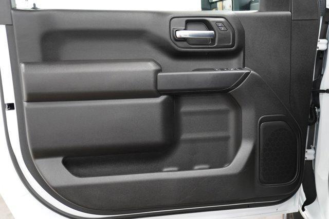 used 2025 GMC Sierra 2500 car, priced at $44,500