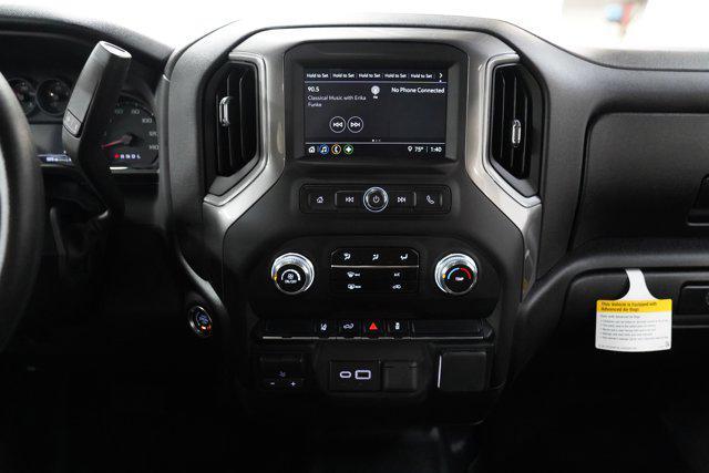 used 2025 GMC Sierra 2500 car, priced at $44,500