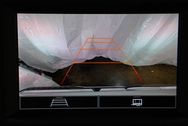 used 2025 GMC Sierra 2500 car, priced at $44,500