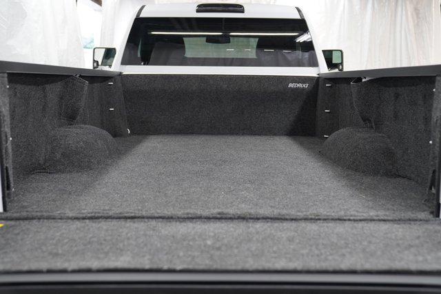 used 2025 GMC Sierra 2500 car, priced at $44,500