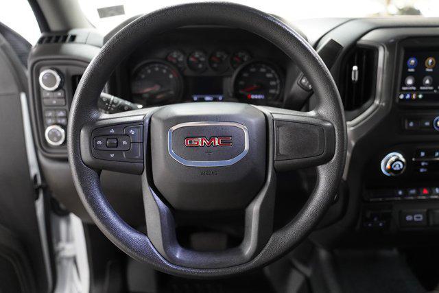 used 2025 GMC Sierra 2500 car, priced at $44,500