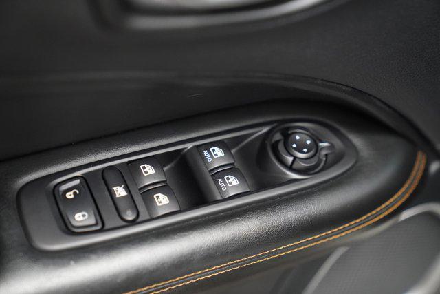 used 2020 Jeep Compass car, priced at $21,500