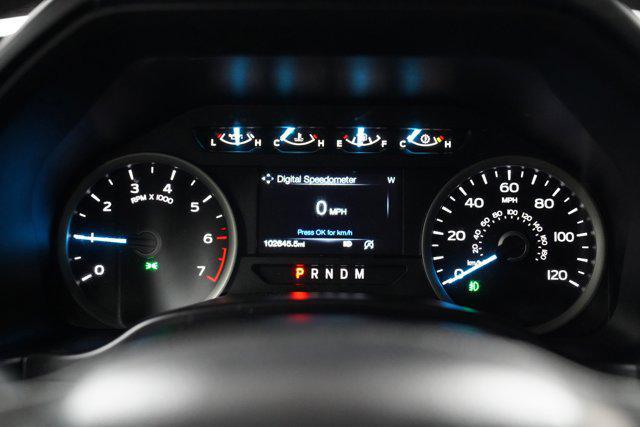 used 2020 Ford F-150 car, priced at $26,250