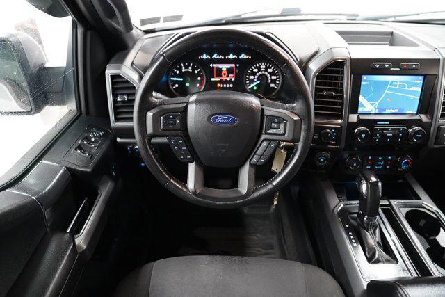 used 2020 Ford F-150 car, priced at $26,250