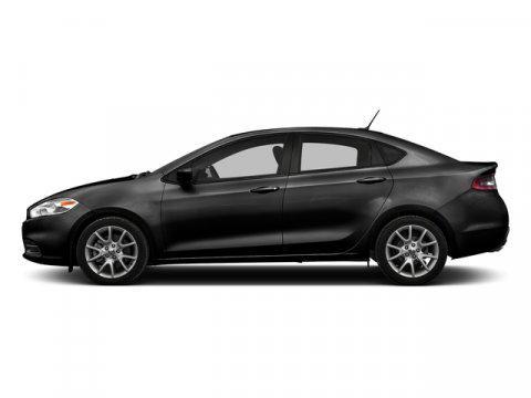 used 2016 Dodge Dart car, priced at $11,000