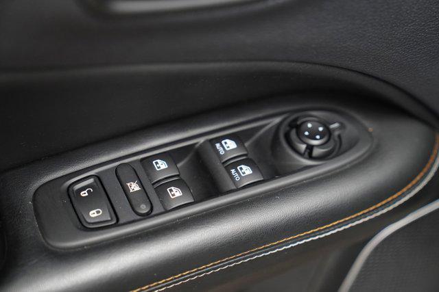 used 2017 Jeep New Compass car, priced at $14,000
