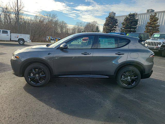 new 2024 Dodge Hornet car, priced at $39,288