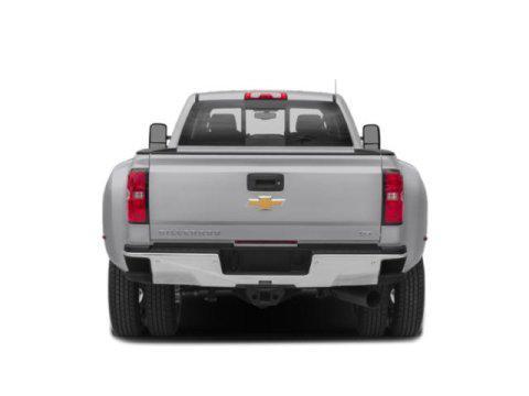 used 2015 Chevrolet Silverado 3500 car, priced at $38,339